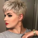 Kingsley Brown Short Hairstyles – 2