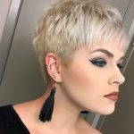 Kingsley Brown Short Hairstyles - 3 | Fashion and Women