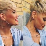 Sandra Short Hairstyles