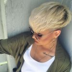 Sandra Short Hairstyles – 3