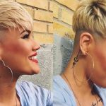 Sandra Short Hairstyles Share