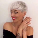 Short Hairstyles Fannie Wilkens – 1