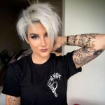 Best Short Hairstyles 2018 – 13