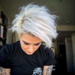 Best Short Hairstyles 2018 – 3