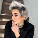 Best Short Hairstyles 2018 – 4