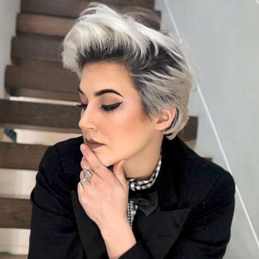 Best Short Hairstyles 2018 - 4