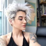 Best Short Hairstyles 2018 – 7