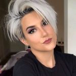 Best Short Hairstyles 2018 – 9