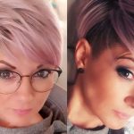 Dori Bellanni Short Hairstyles