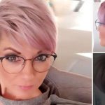 Dori Bellanni Short Hairstyles Share
