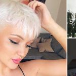 Lara Honeey Short Hairstyles Share