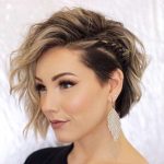 Short Hairstyles Chloe Brown – 5