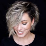 Short Hairstyles Chloe Brown – 7