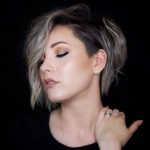 Short Hairstyles Chloe Brown – 9