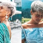 Short Hairstyles Madeleine Schön