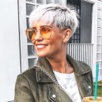 Short Hairstyles Madeleine Schön – 4