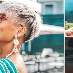 Short Hairstyles Madeleine Schön Share