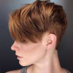 Alicia Simone Short Hairstyles Share