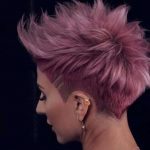 Alineh Short Hairstyles – 3