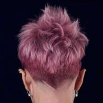 Alineh Short Hairstyles – 6