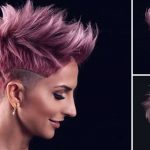 Alineh Short Hairstyles Share
