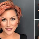 Carmen Love Short Hairstyles Share