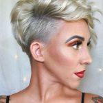 Hannah Rivera Short Hairstyles – 9