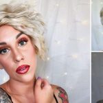 Hannah Rivera Short Hairstyles Share