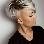 Hennie Short Hairstyles – 4