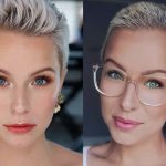 Jette Anna Short Hairstyles