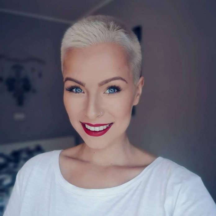 Jette Anna Short Hairstyles | Fashion and Women