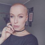 Jette Anna Short Hairstyles – 9