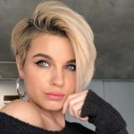 Juliana Short Hairstyles