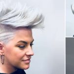 Lindsey Short Hairstyles