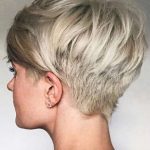 New Short Hairstyle 2018 – 4