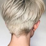 New Short Hairstyle 2018 – 5