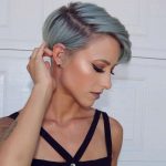 Olivia Hodges Short Hairstyles – 1