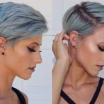 Olivia Hodges Short Hairstyles