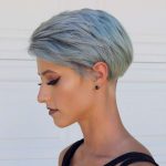 Olivia Hodges Short Hairstyles – 2