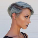 Olivia Hodges Short Hairstyles – 3