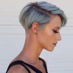 Olivia Hodges Short Hairstyles – 4