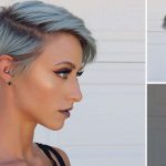 Olivia Hodges Short Hairstyles Share