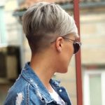 Rebeca Short Hairstyles – 2