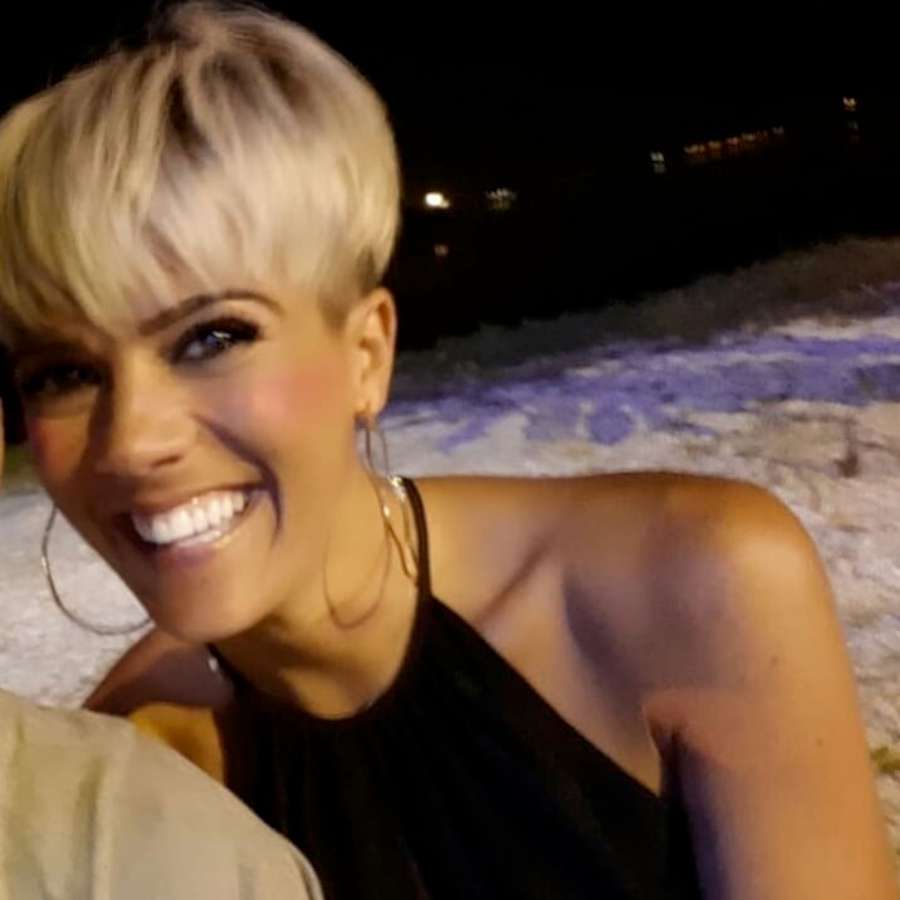 Rebeca Short Hairstyles - 5