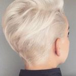 Sarah Louwho Short Hairstyles – 4