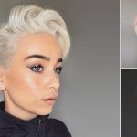 Sarah Louwho Short Hairstyles Share