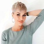 Short Hairstyles Alina – 2