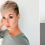 Short Hairstyles Alina Share
