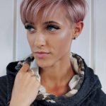 Olivia Short Hairstyles – 1