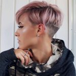 Olivia Short Hairstyles – 4